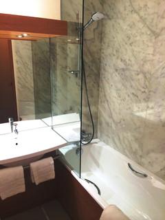 Hotel Forest Hill Meudon