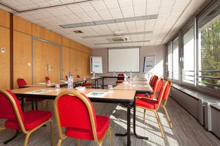 Hotel Forest Hill Meudon