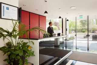 Hotel Forest Hill Meudon