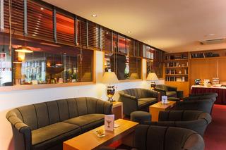 Hotel Forest Hill Meudon