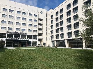 Hotel Forest Hill Meudon