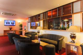 Hotel Forest Hill Meudon