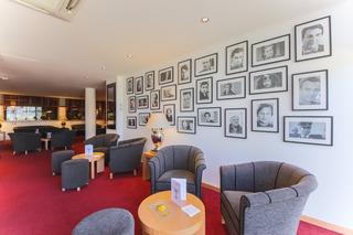 Hotel Forest Hill Meudon