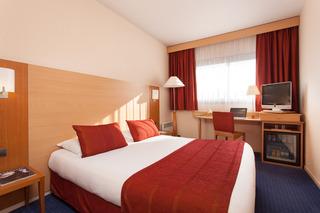 Hotel Forest Hill Meudon