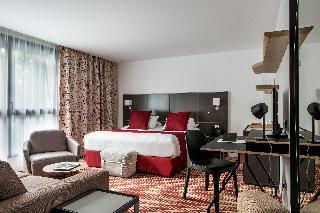 Hotel Forest Hill Meudon