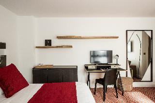 Hotel Forest Hill Meudon