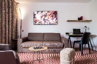 Hotel Forest Hill Meudon