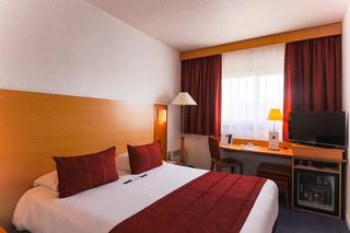 Hotel Forest Hill Meudon