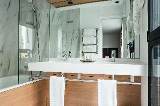 Hotel Forest Hill Meudon