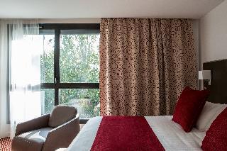 Hotel Forest Hill Meudon