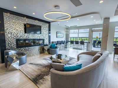 Гостиница Executive Residency Bw City View North