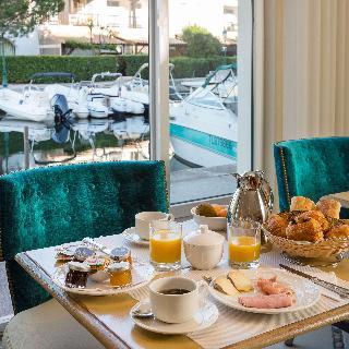Hotel Le Suffren, BW Signature Collection