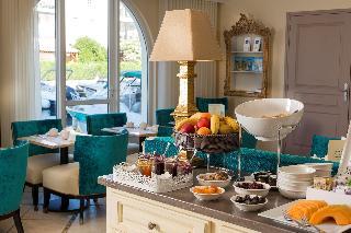 Hotel Le Suffren, BW Signature Collection