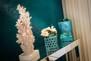 Hotel Le Suffren, BW Signature Collection