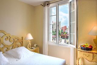 Hotel Le Suffren, BW Signature Collection