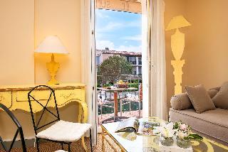 Hotel Le Suffren, BW Signature Collection