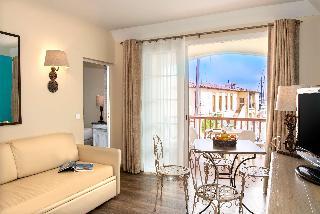 Hotel Le Suffren, BW Signature Collection