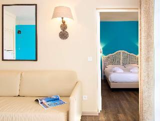 Hotel Le Suffren, BW Signature Collection