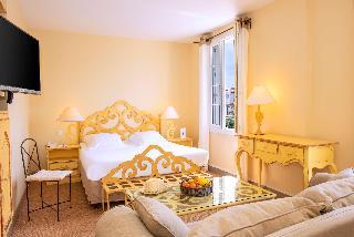 Hotel Le Suffren, BW Signature Collection