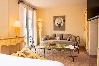 Hotel Le Suffren, BW Signature Collection