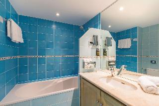 Hotel Le Suffren, BW Signature Collection