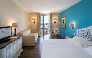 Hotel Le Suffren, BW Signature Collection