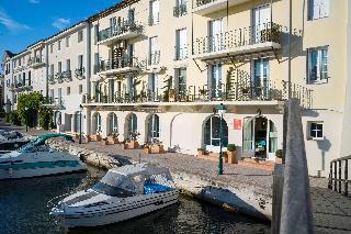 Hotel Le Suffren, BW Signature Collection