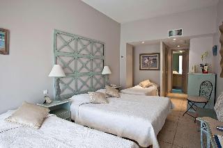 Hotel Le Suffren, BW Signature Collection