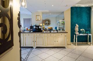 Hotel Le Suffren, BW Signature Collection