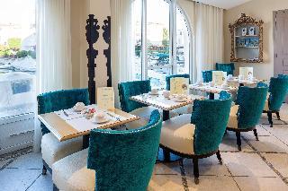 Hotel Le Suffren, BW Signature Collection