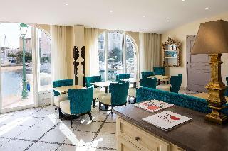 Hotel Le Suffren, BW Signature Collection