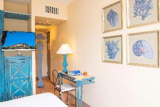 Hotel Le Suffren, BW Signature Collection
