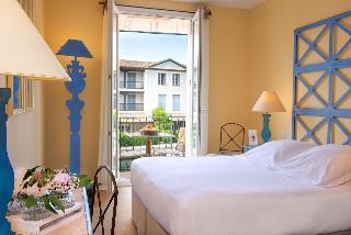 Hotel Le Suffren, BW Signature Collection