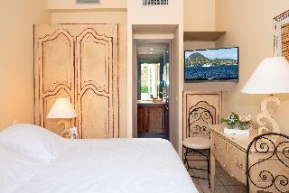 Hotel Le Suffren, BW Signature Collection