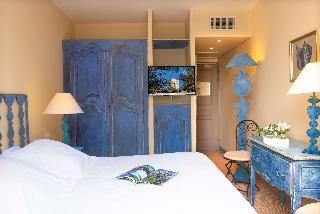 Hotel Le Suffren, BW Signature Collection