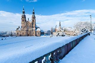 Гостиница Altstadt Arte, Sure  Coll. by Best W.