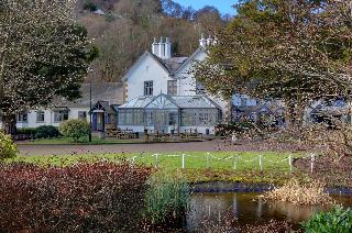 Wild Pheasant Hotel & Spa