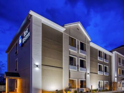 Гостиница Best Western O'Fallon