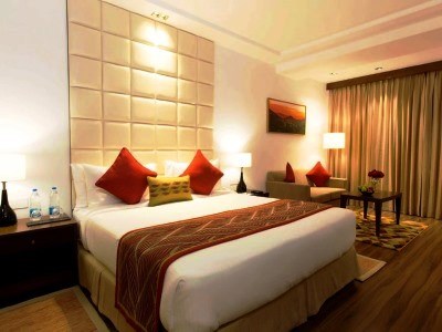 Hotel Royal Tulip Shimla - Kufri