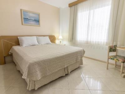 Гостиница Dos Acores