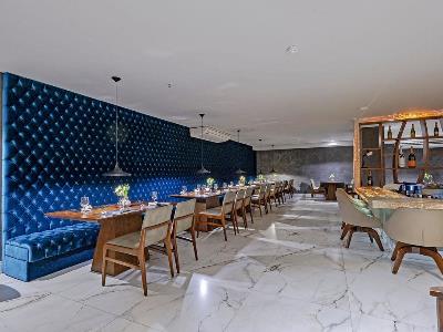 Гостиница Slaviero Conceptual Brut
