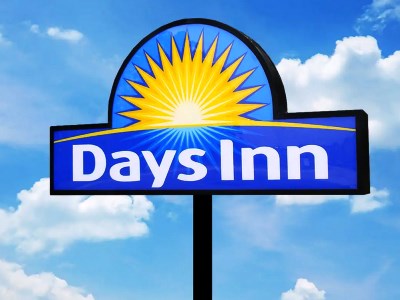 Гостиница Days Inn By Wyndham Mobile I-65