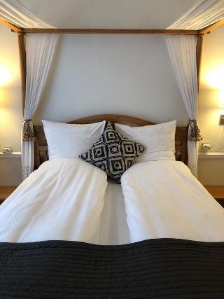 Гостиница Bertrams Hotel