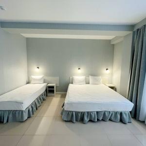 Central Inn Conference Hotel