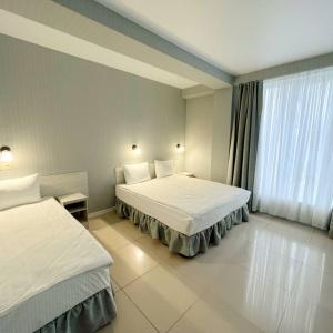 Central Inn Conference Hotel