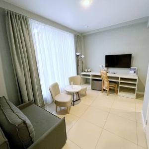 Central Inn Conference Hotel