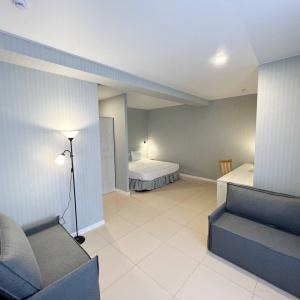 Central Inn Conference Hotel