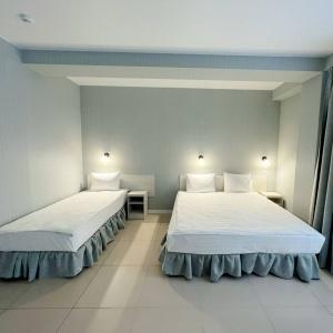 Central Inn Conference Hotel