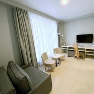Central Inn Conference Hotel