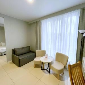 Central Inn Conference Hotel